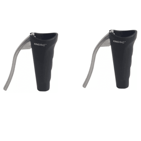 Nutkrak - nowoczesny dziadek do orzechów